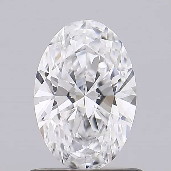 0.81 Carat · D · IF Rare Carat Ideal Cut