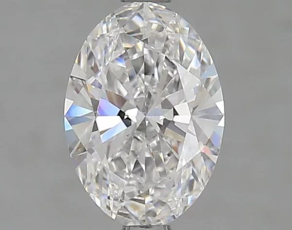 1.41 Carat · D · VVS1 Rare Carat Ideal Cut