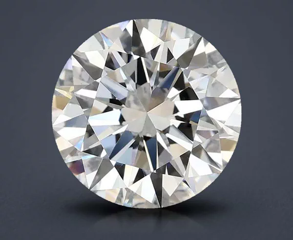 2.42 Carat · D · VVS2 Rare Carat Ideal Cut