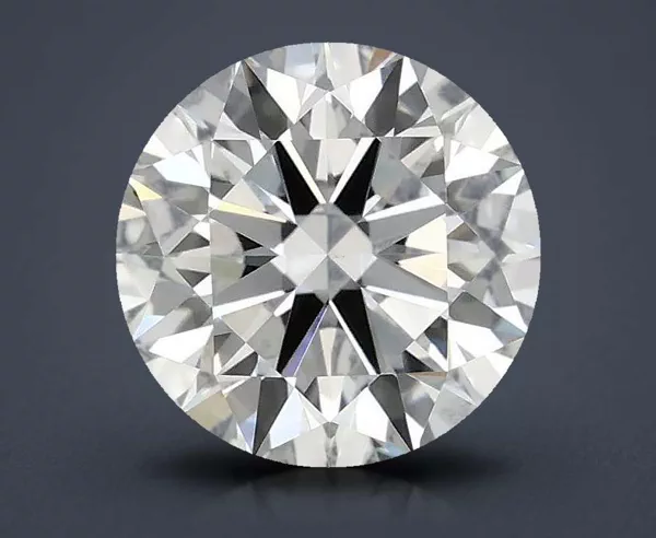 1 Carat · E · VS1 excellent Cut