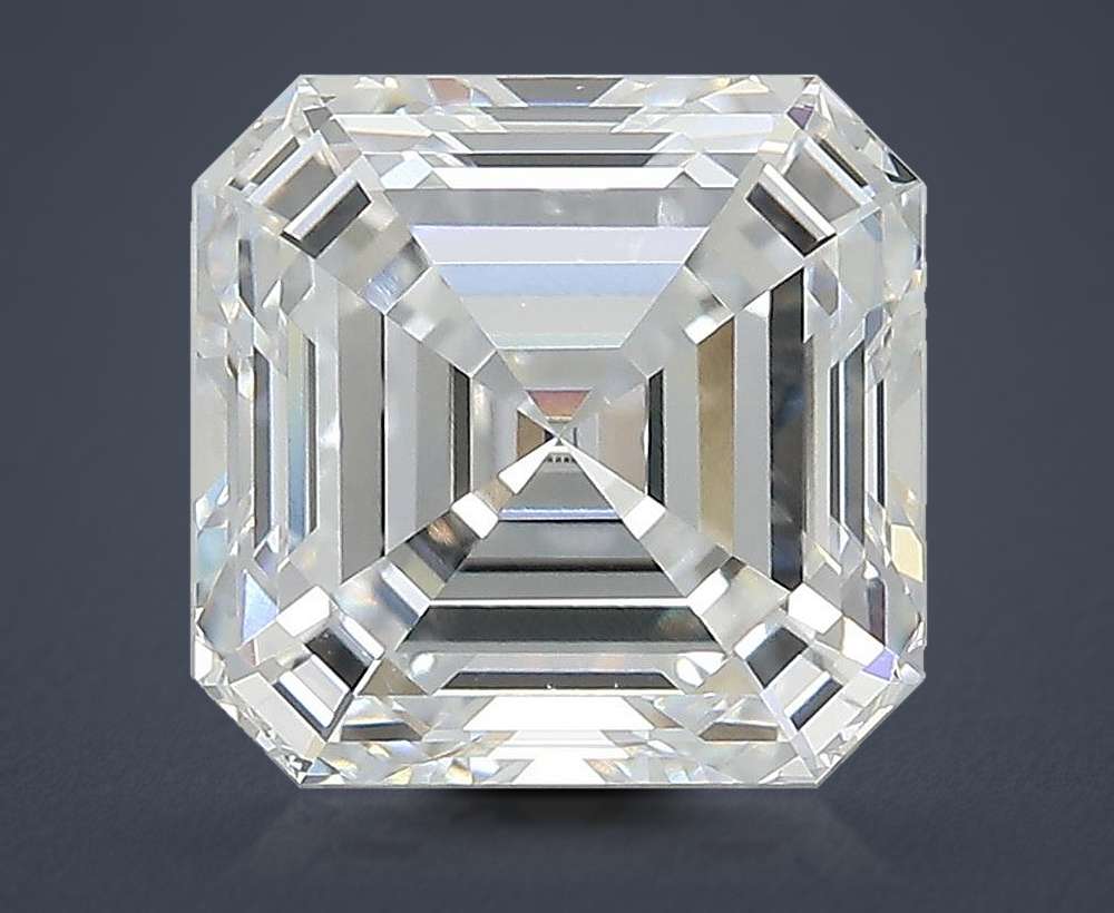 4.37 Carat · E · IF Rare Carat Ideal Cut