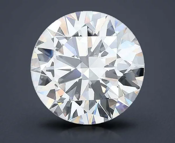 6.59 Carat · E · VVS2 excellent Cut
