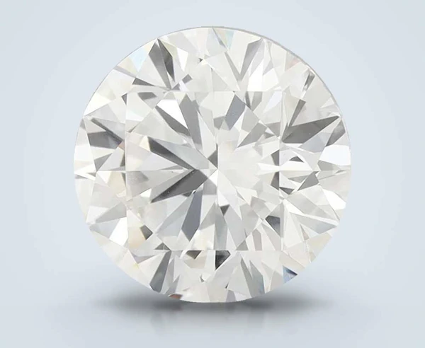 2.06 Carat · G · VVS2 Rare Carat Ideal Cut