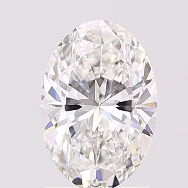 1.54 Carat · F · VS1 Rare Carat Ideal Cut