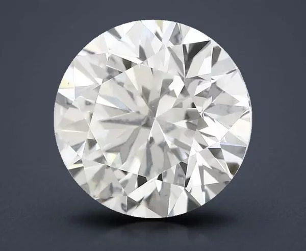 1.58 Carat · F · VS1 Rare Carat Ideal Cut