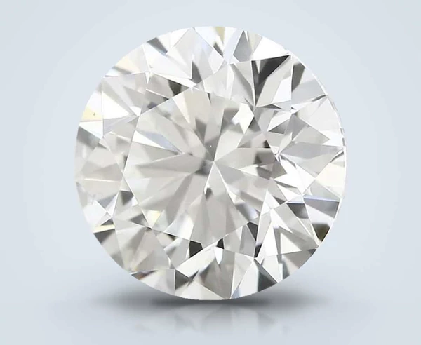 1.58 Carat · F · VS1 Rare Carat Ideal Cut