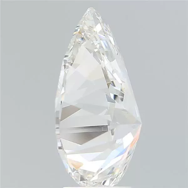 6.36 Carat · G · VVS2 Rare Carat Ideal Cut