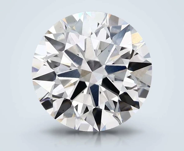 1.76 Carat · D · VS1 Rare Carat Ideal Cut