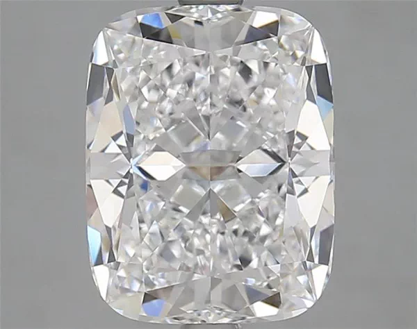 4.02 Carat · D · VS1 Rare Carat Ideal Cut