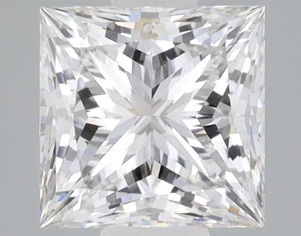 2.03 Carat · F · VS2 Rare Carat Ideal Cut