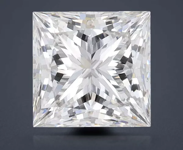 2.03 Carat · F · VS2 Rare Carat Ideal Cut