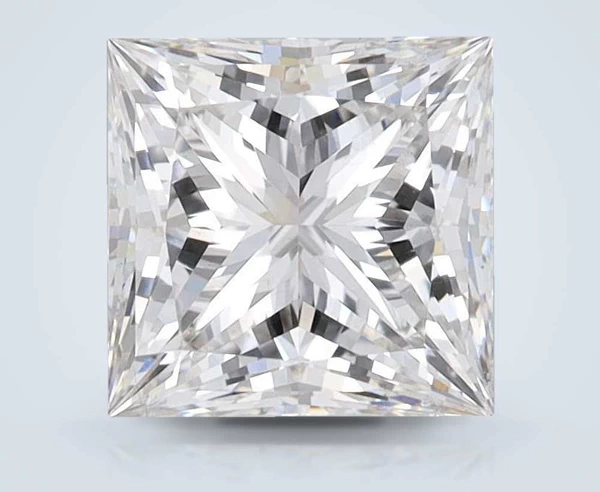 2.03 Carat · F · VS2 Rare Carat Ideal Cut