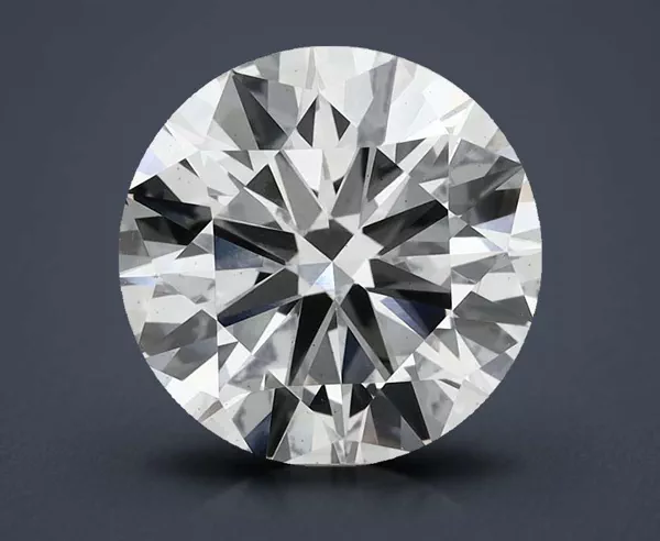 4.97 Carat · G · VS1 Rare Carat Ideal Cut