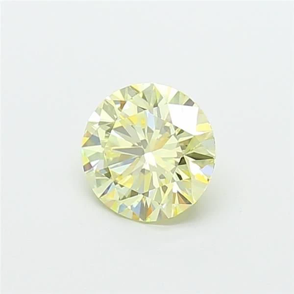 1.5 Carat · Fancy Light · VS1