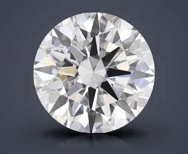 3.06 Carat · D · VS1 Rare Carat Ideal Cut