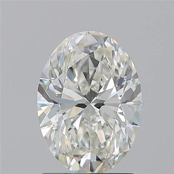1.7 Carat · I · VVS1 very good Cut