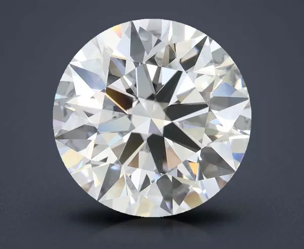4.43 Carat · D · VVS1 Rare Carat Ideal Cut
