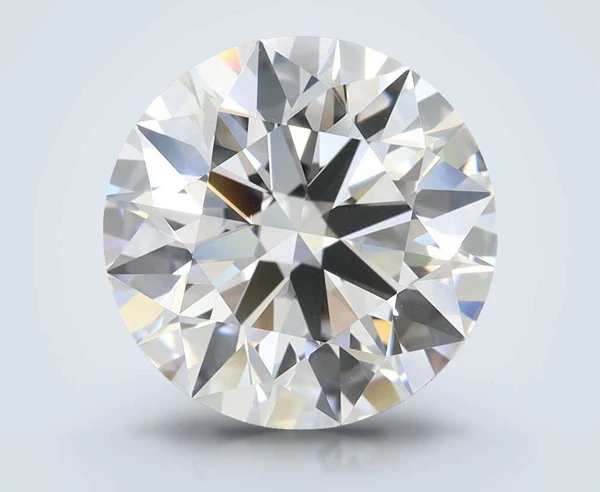 4.43 Carat · D · VVS1 Rare Carat Ideal Cut