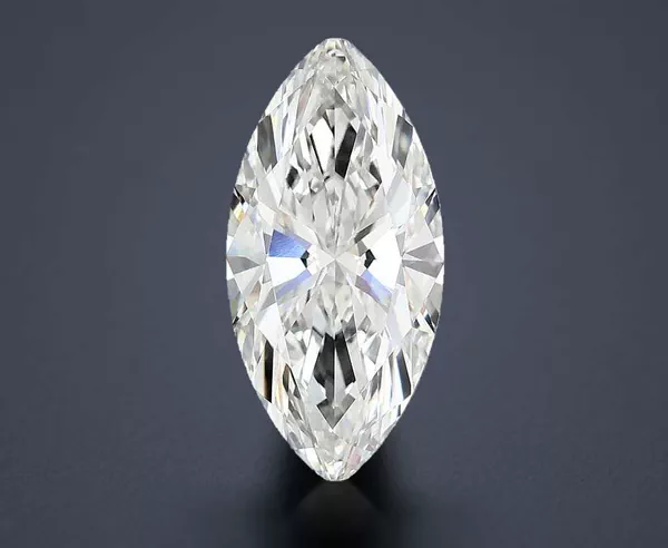 3.51 Carat · F · VVS2 Rare Carat Ideal Cut