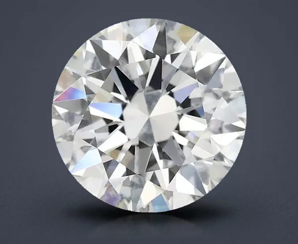 1 Carat · D · VVS2 excellent Cut