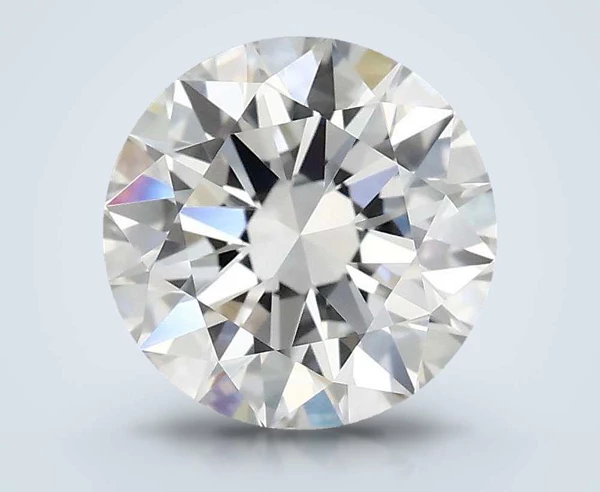 1 Carat · D · VVS2 excellent Cut