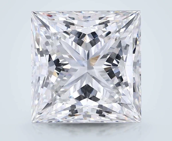 3.55 Carat · F · VVS2 Rare Carat Ideal Cut