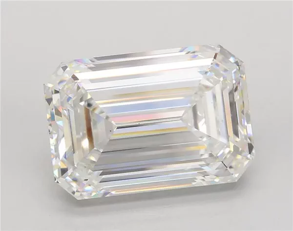 20.63 Carat · F · VS1 Rare Carat Ideal Cut