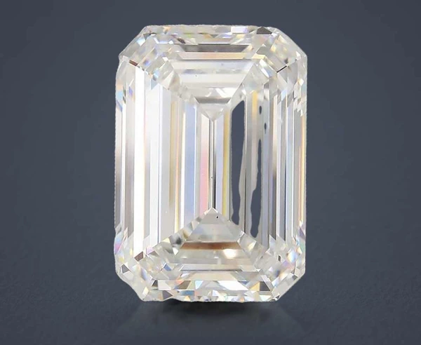 20.63 Carat · F · VS1 Rare Carat Ideal Cut