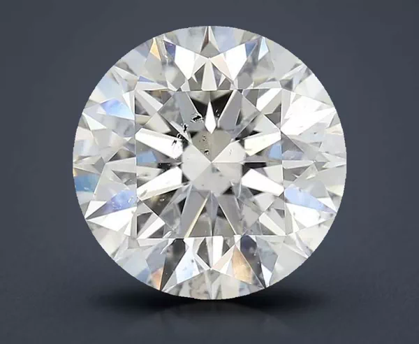 3.01 Carat · I · SI2 Rare Carat Ideal Cut