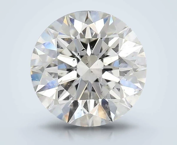 3.01 Carat · I · SI2 Rare Carat Ideal Cut