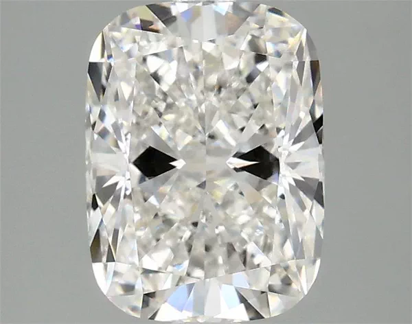 2.49 Carat · F · VS1 Rare Carat Ideal Cut