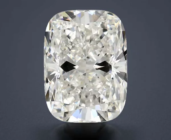 2.49 Carat · F · VS1 Rare Carat Ideal Cut