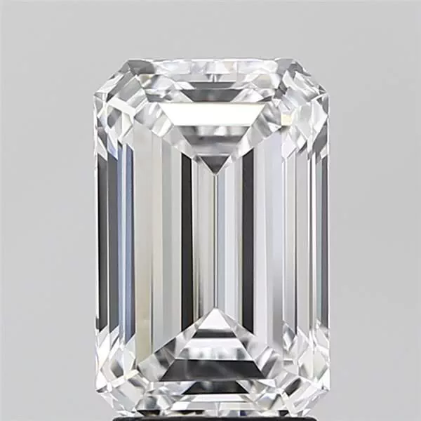3.19 Carat · D · VVS2 Rare Carat Ideal Cut