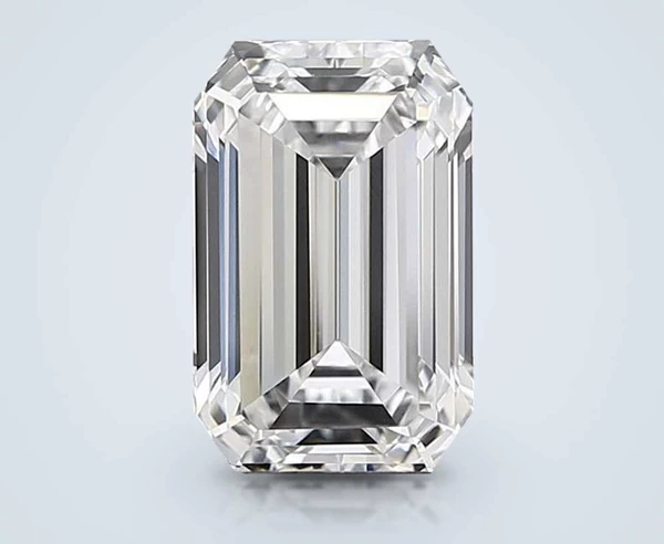 3.19 Carat · D · VVS2 Rare Carat Ideal Cut