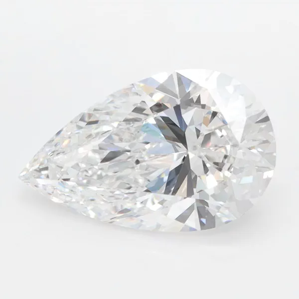 3.31 Carat · D · FL Rare Carat Ideal Cut