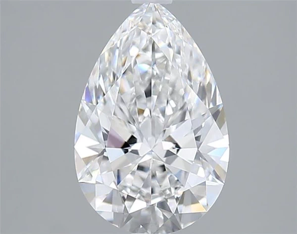 2.07 Carat · E · VVS1 Rare Carat Ideal Cut