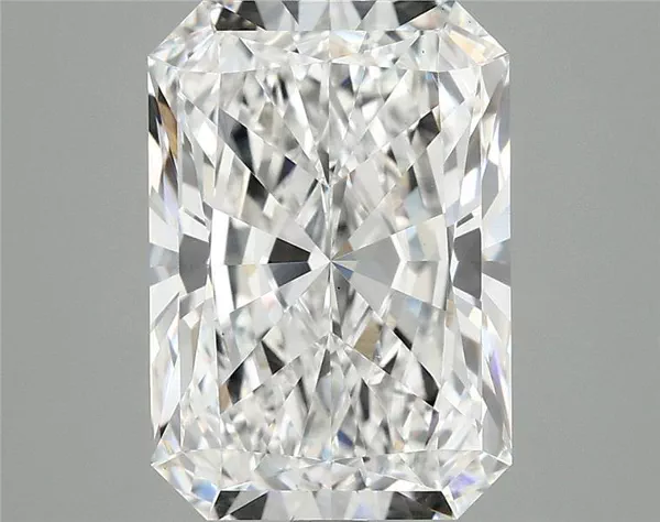 4.81 Carat · E · VS1 Rare Carat Ideal Cut