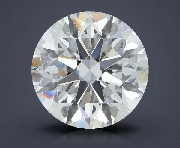6.41 Carat · E · VVS1 excellent Cut