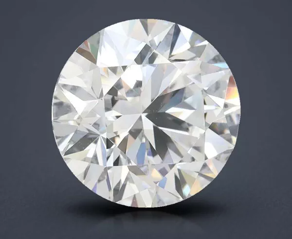 3.69 Carat · D · VVS1 Rare Carat Ideal Cut