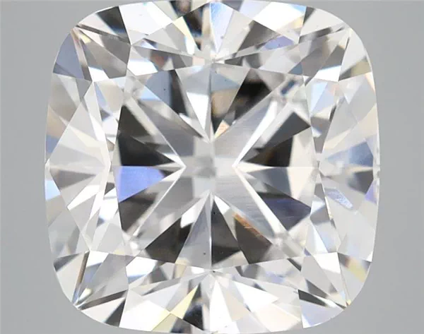 5.33 Carat · E · VS2 Rare Carat Ideal Cut