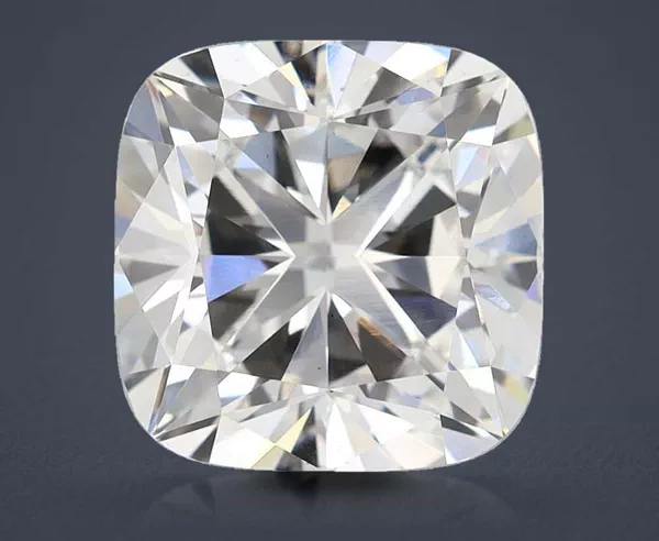 5.33 Carat · E · VS2 Rare Carat Ideal Cut