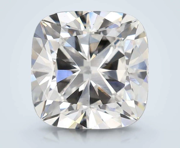5.33 Carat · E · VS2 Rare Carat Ideal Cut