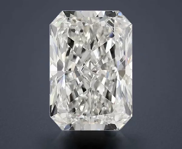 2.06 Carat · F · VS1 Rare Carat Ideal Cut