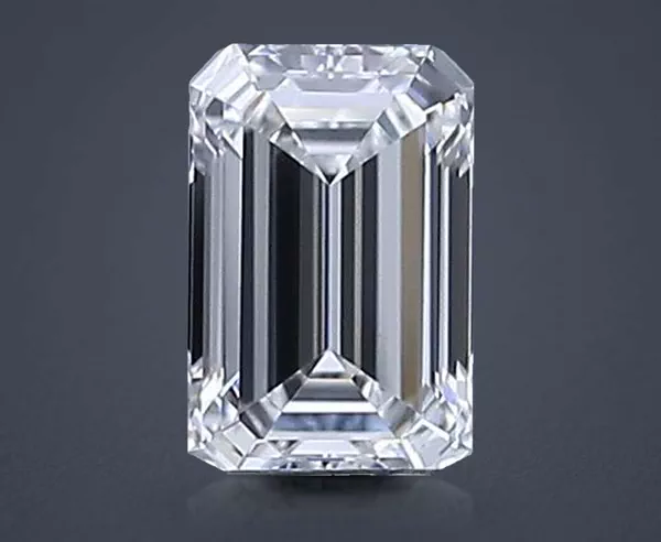 0.45 Carat · D · VVS1 Rare Carat Ideal Cut