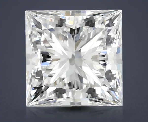 2.43 Carat · D · VVS2 Rare Carat Ideal Cut