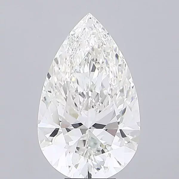 8.09 Carat · G · VVS1 Rare Carat Ideal Cut