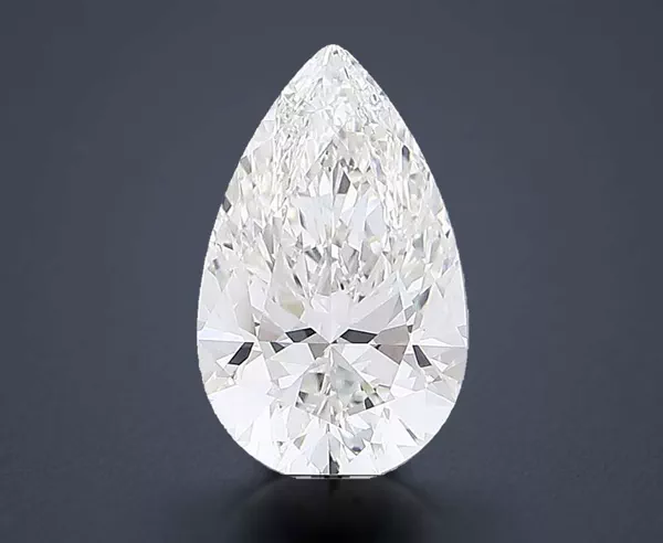 8.09 Carat · G · VVS1 Rare Carat Ideal Cut