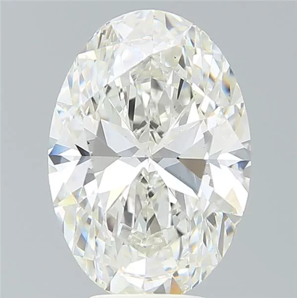5.41 Carat · G · VS1 Rare Carat Ideal Cut