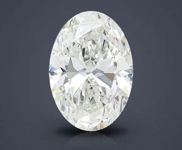 5.41 Carat · G · VS1 Rare Carat Ideal Cut