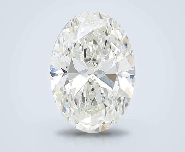 5.41 Carat · G · VS1 Rare Carat Ideal Cut